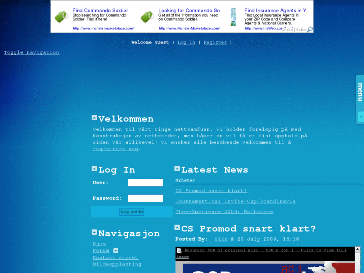 www.commando-soldiers.com
