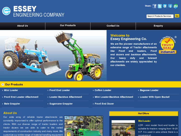 www.esseyloader.com