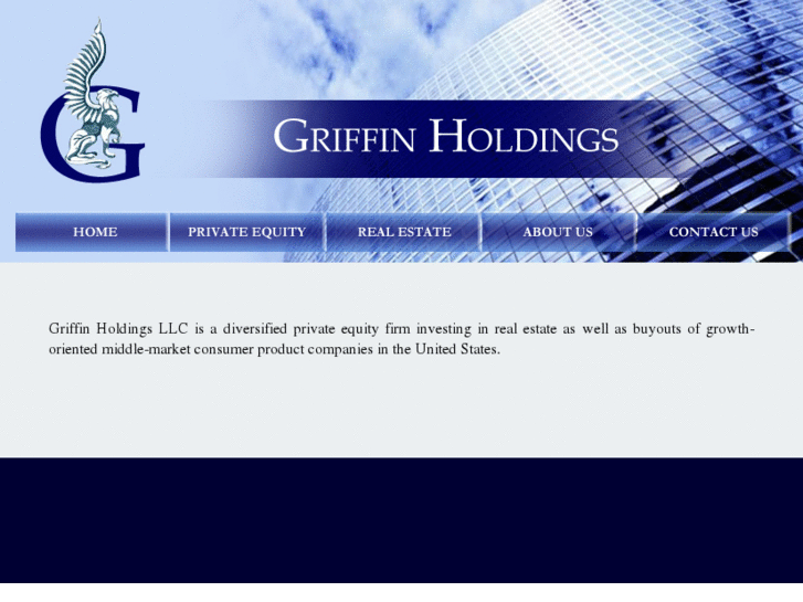 www.griffinhld.com