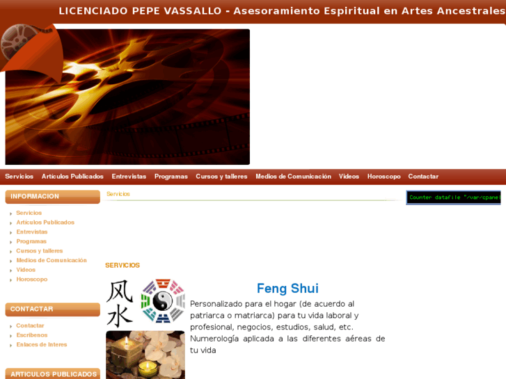 www.licvassallo.com