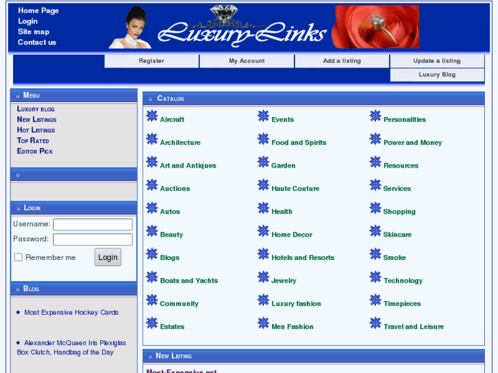 www.luxury-links.net