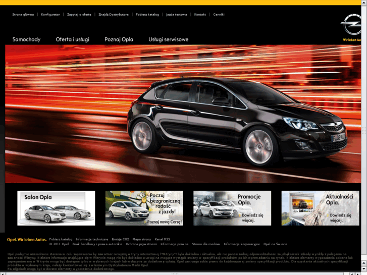 www.opel.com.pl