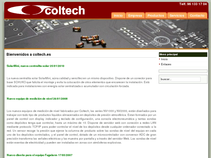 www.coltech.es