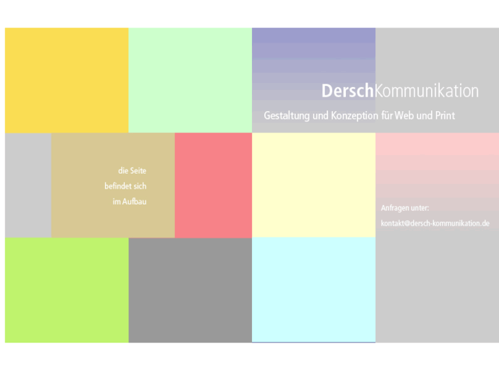 www.dersch-kommunikation.de