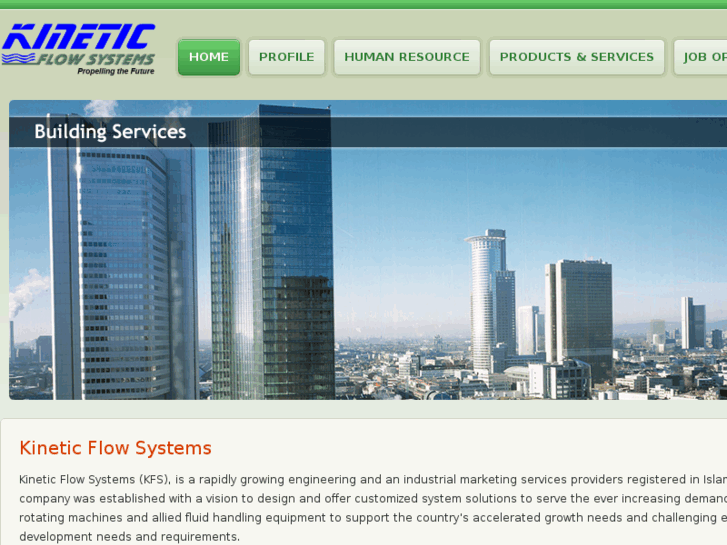www.kineticflowsystems.com