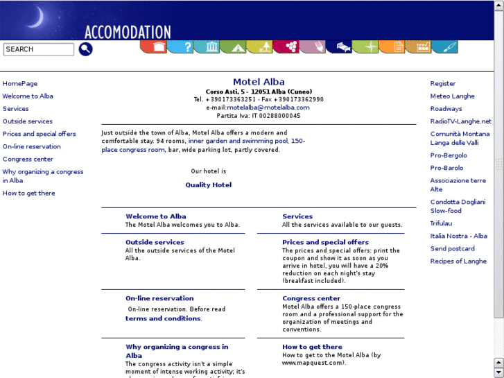 www.motelalba.com
