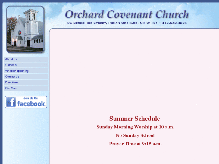 www.orchardcovenantchurch.org