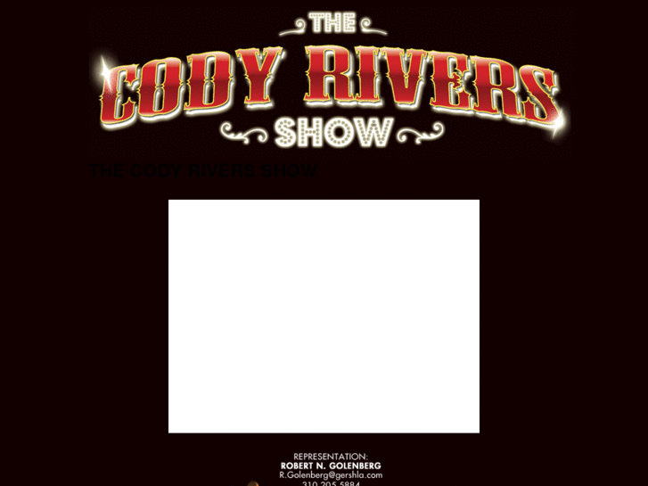 www.thecodyriversshow.com
