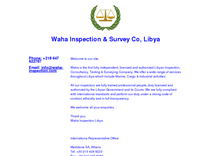 www.waha-inspection.com