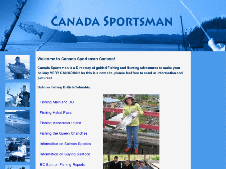 www.canadasportsman.com
