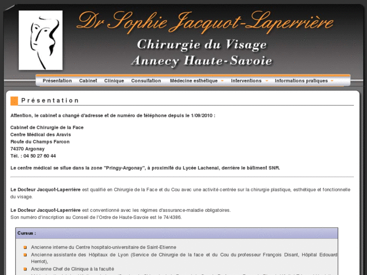 www.chirurgie-esthetique-annecy.com