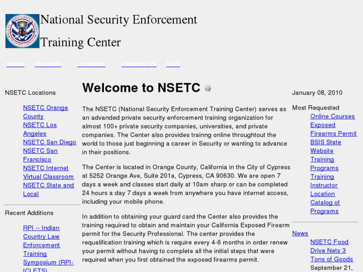 www.firearms101.com