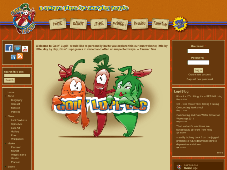 www.goinglupi.com