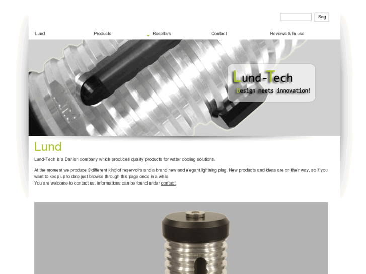 www.lund-tech.com