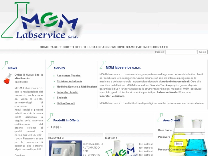 www.mgmlabservicesnc.com