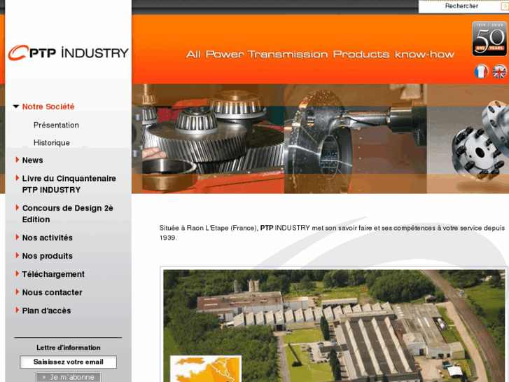www.ptp-industry.com