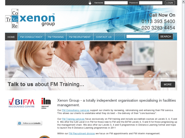 www.xenongroup.co.uk