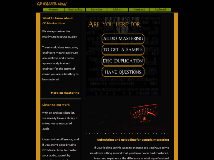 www.cdmasternow.com
