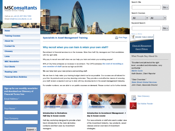 www.msconsultants.co.uk