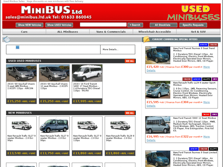 www.used-minibus-sales.co.uk