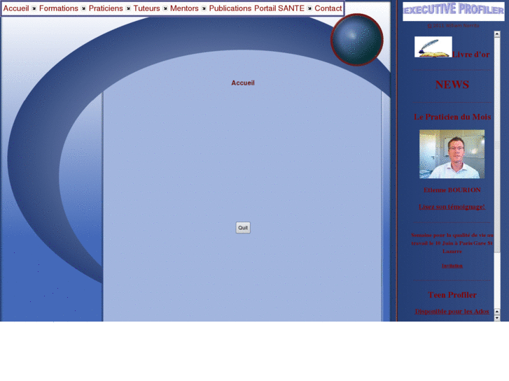 www.executiveprofiler.net