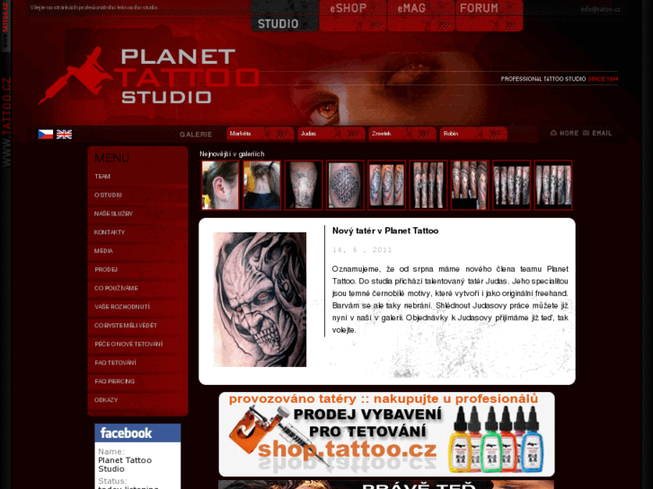 www.tattoo.cz
