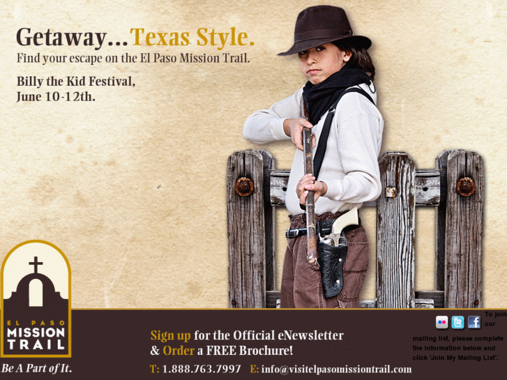 www.visitelpasomissiontrail.com