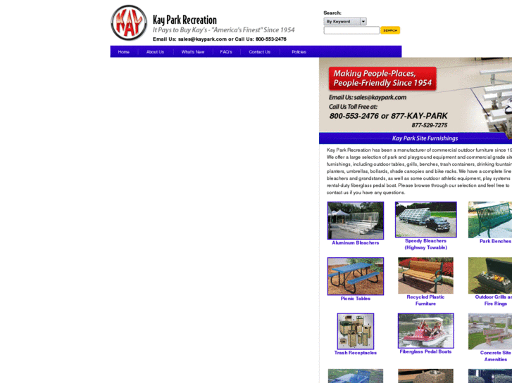 www.kaypark.com