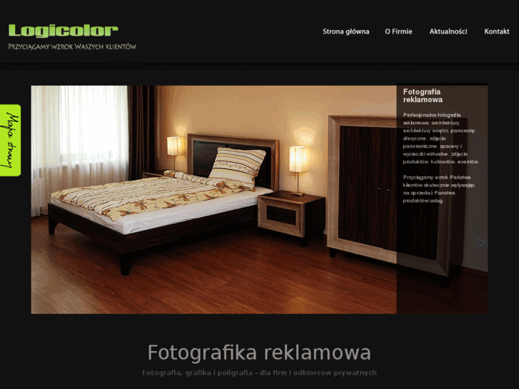 www.logicolor.pl