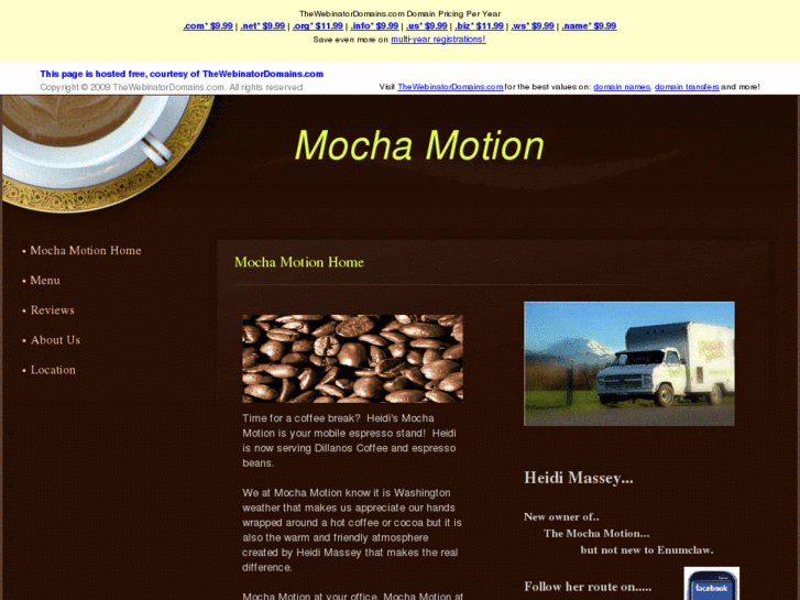 www.themochamotion.com