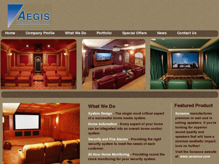 www.aegistechnologies.com