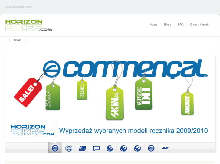 www.horizonbikes.com