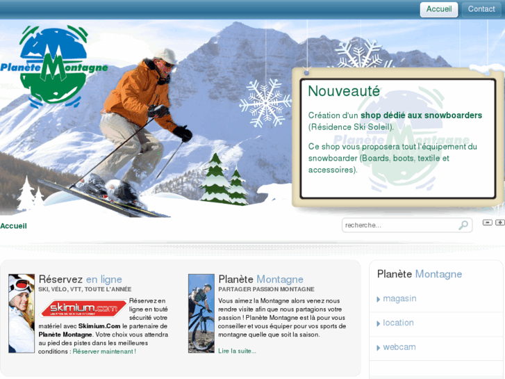www.planetemontagne-vars.com