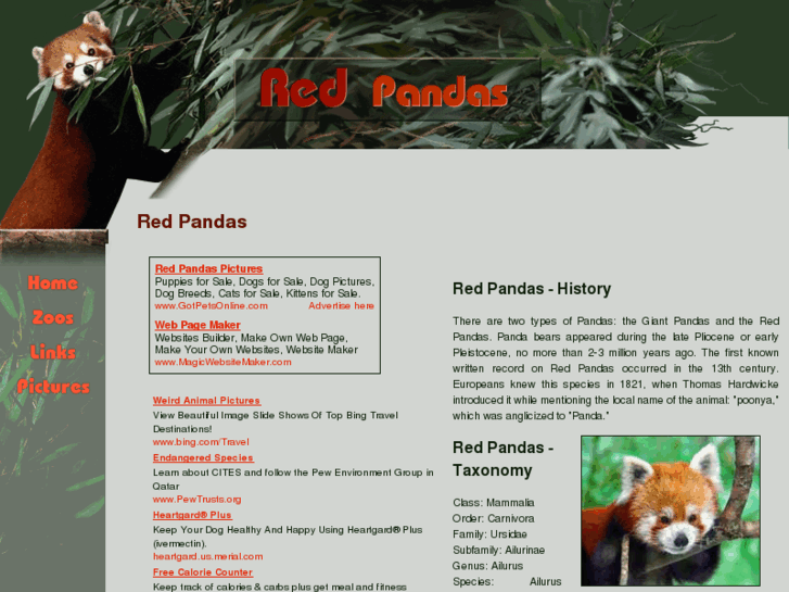 www.red-pandas.com