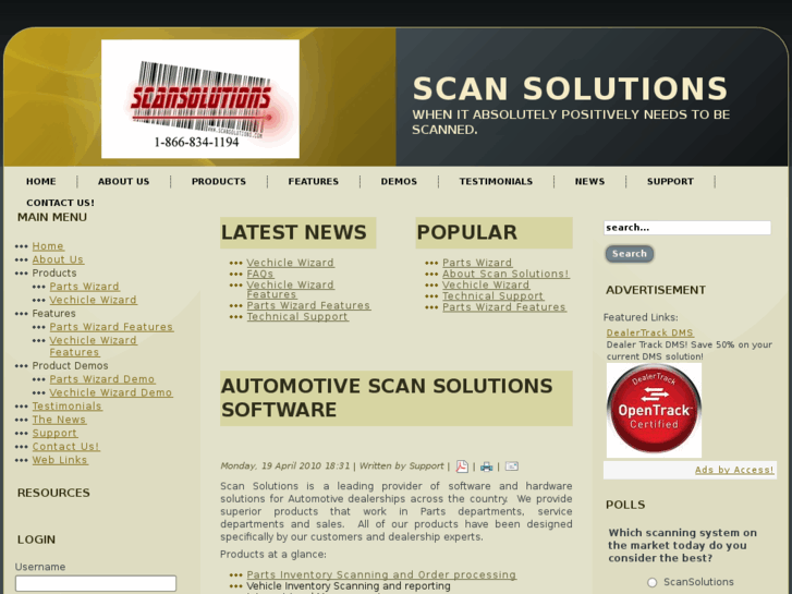 www.scansolutions.biz