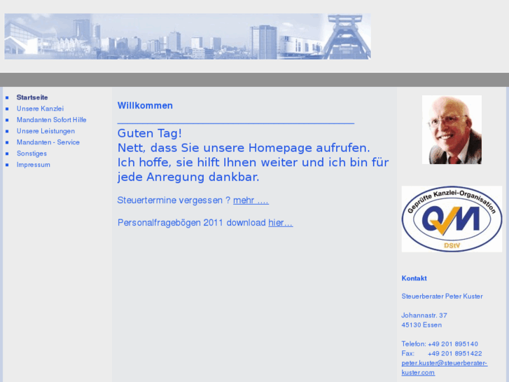 www.steuerberater-kuster.com