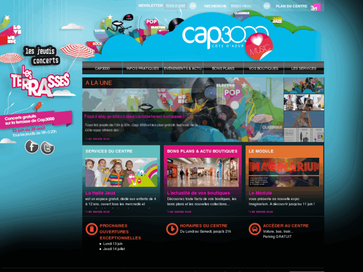 www.cap3000.com