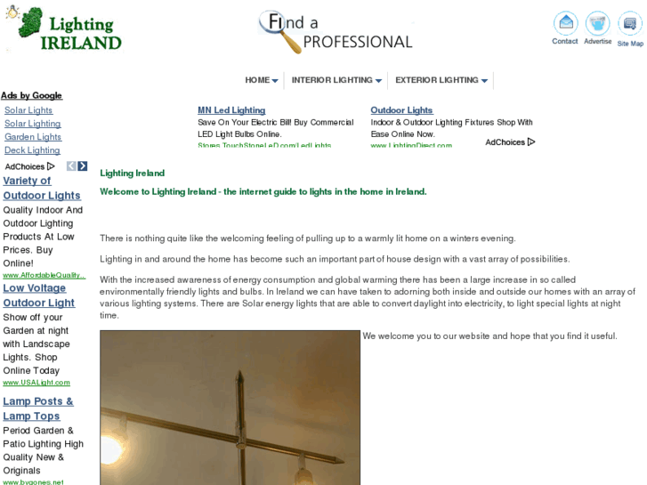 www.lightingireland.com