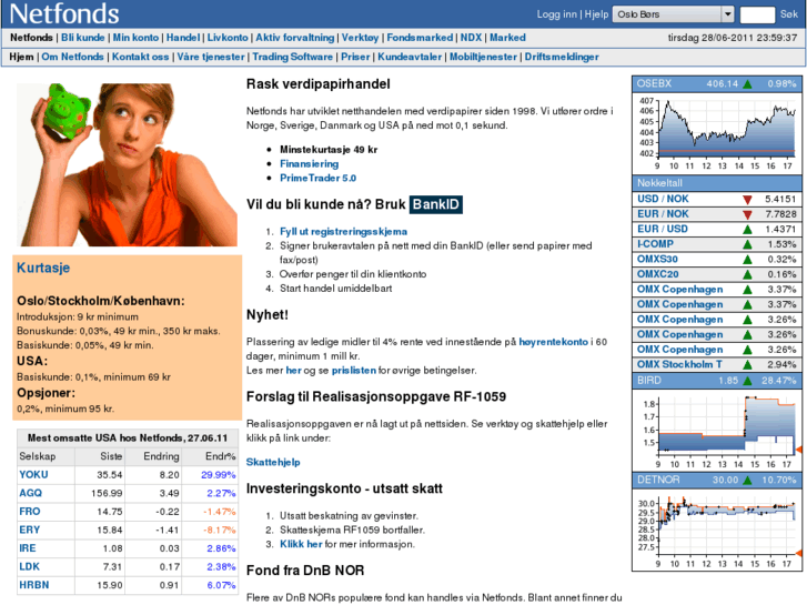 www.netfonds.com