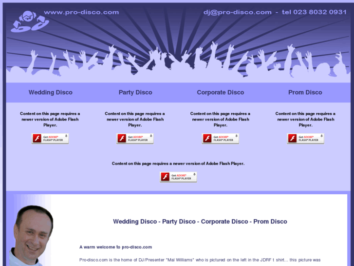 www.pro-disco.com