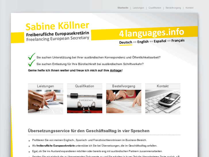 www.4languages.info