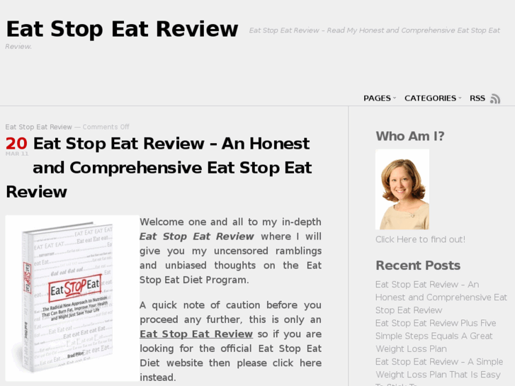 www.eatstopeatreviewsite.com