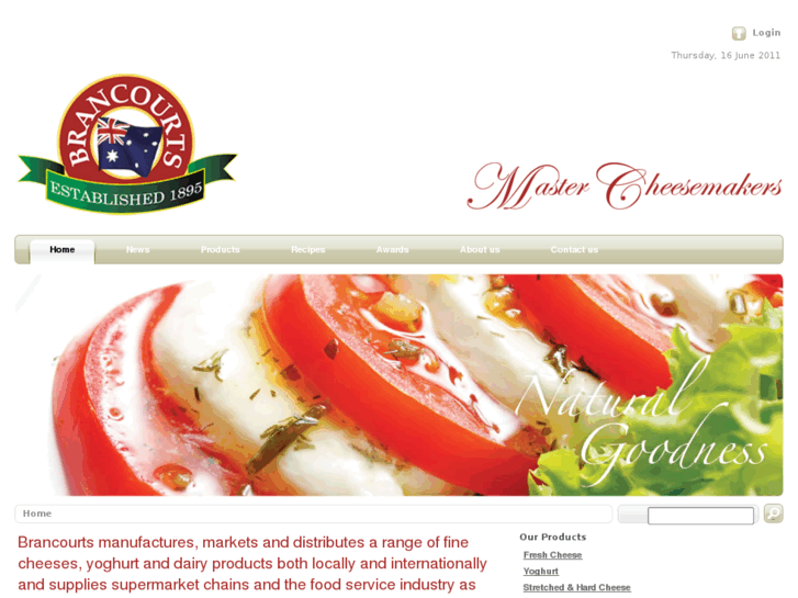 www.brancourts.com