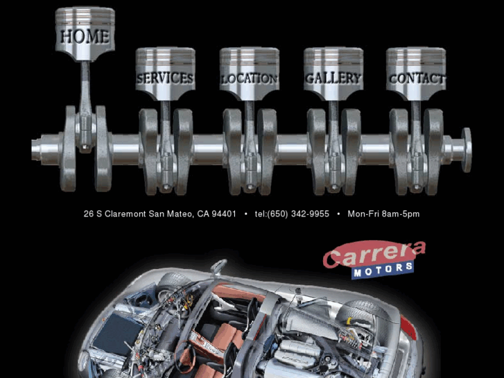 www.carrera-motors.com