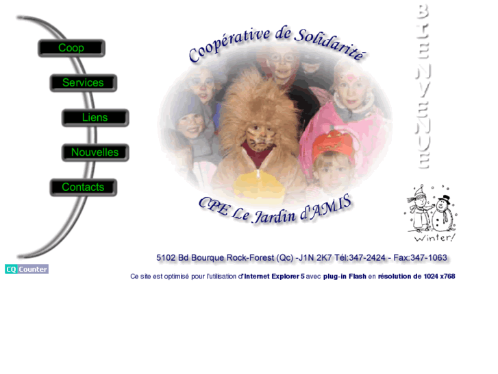 www.cpejardindamis.com