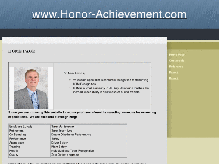 www.honor-achievement.com