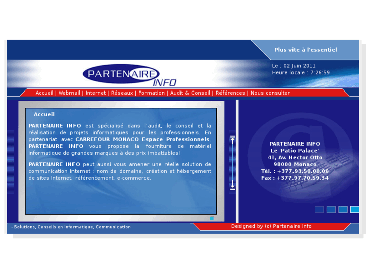 www.partenaire-info.net