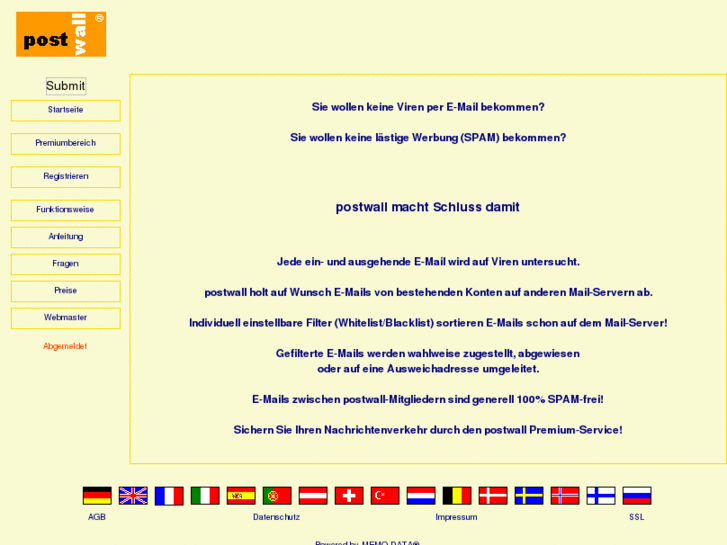 www.post-wall.com