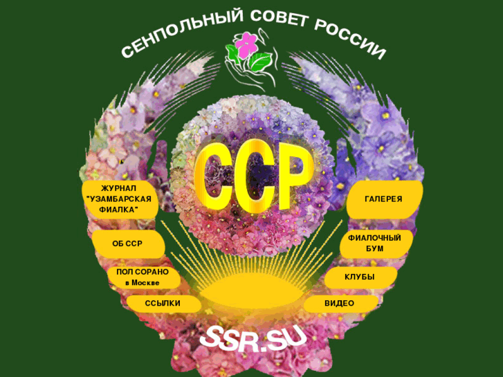 www.ssr.su
