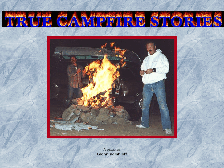 www.truecampfirestories.com
